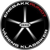 Enebakk rundt 2015. Påmeldingen er åpen